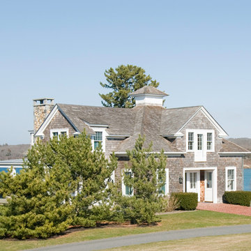 Cape Cod Compound