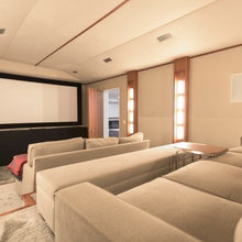 Movie theatre