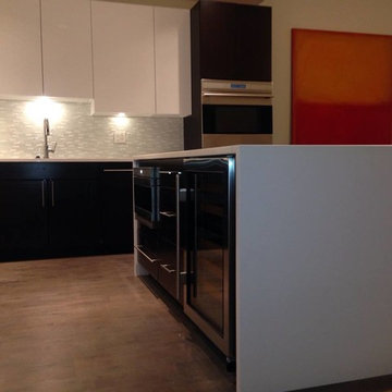 Kitchens