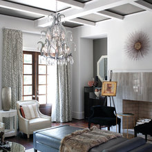 living room styles