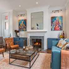 Style Book - Living Room