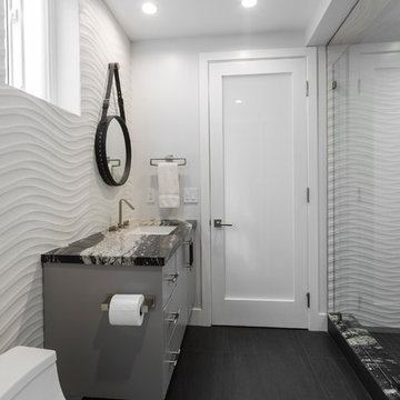 Bathrooms