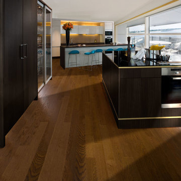 Kahrs Hardwood Flooring