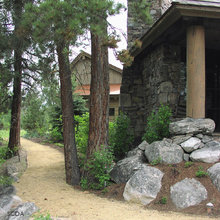 Garden Paths