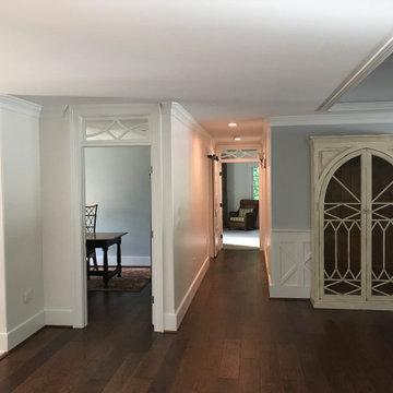 New Homes