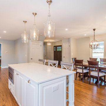 Kitchen Remodel & Home Improvement in Towaco, NJ
