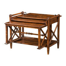 Nesting table