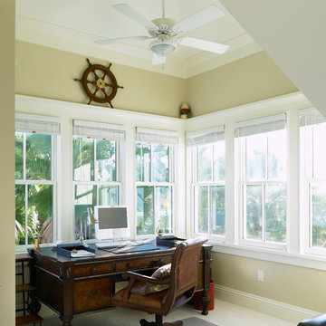 Pass-a-Grille Intercoastal Home