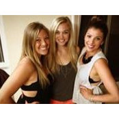 Merritt Kinkade's photo