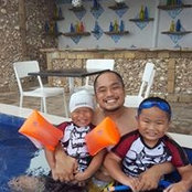 Hic De Guzman's photo