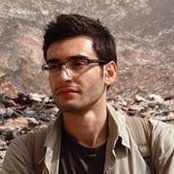 Behzad Zadhoush's photo