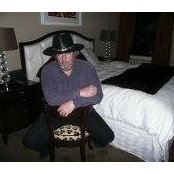 Dean Davison's photo