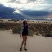 Andrea Lo's photo