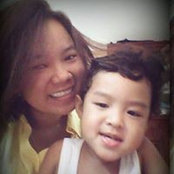 Jazzie Rafael's photo