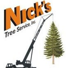 Nick's Tree Service