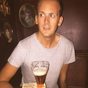 Craig Strachan's photo