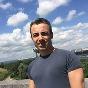 Ali Torcu's photo
