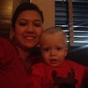 Miranda Allen's photo