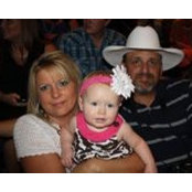 Christean Bush's photo