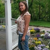 Gladys Riveras billede