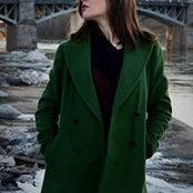 Goda Kazlauskytė's photo