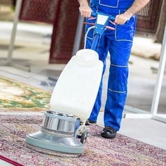 Professional Rug Cleaning And Rug Laundry Brighton