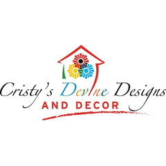 Cristy’s Devine Designs & Décor Inc.