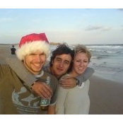 Marc Riley's photo