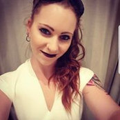 Amy Radovanovic's photo