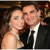 Esther Samadi's photo