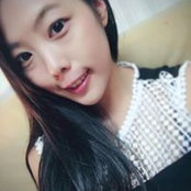 傅思琪さんの写真