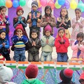 Foto von न्यूवेटू आज़ादनगर