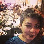 Foto di Tavia Berrigan