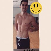 Rafael Novais's photo