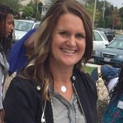 Carrie Larson's photo