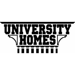 University Homes, LP