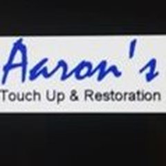Aaron's Touch Up & Restoration