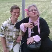 Josephine Allen's photo