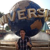 Andre Kurniawan's photo