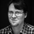 Photo de profil de Grégoire Duchamp