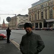 Elie Deeb's photo