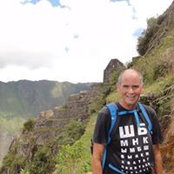 Andrew Cohen's photo