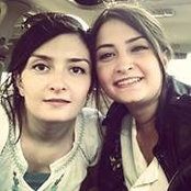 Foto von Sıla Turgay