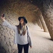 Merve Ozbaba's photo