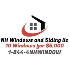 New Hampshire Windows and Siding llc