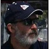 GREG HURT's photo