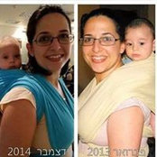 Ilana Brandeis's photo
