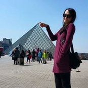 Joanne Neo's photo