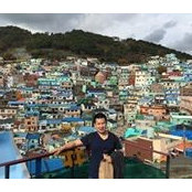 Lee Choong's photo