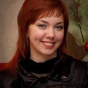 Evgenia Tarunova's photo